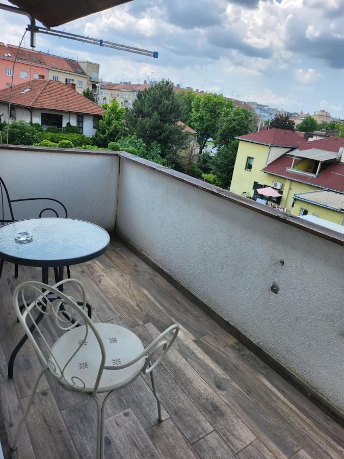 Apartman Buzanova 001 Apartment Zagreb Exterior photo